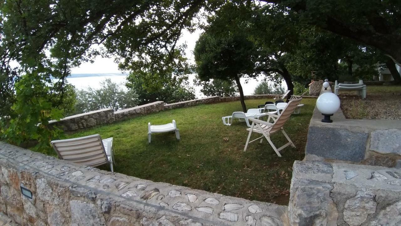 Apartmani Ante Jasenice  Bagian luar foto